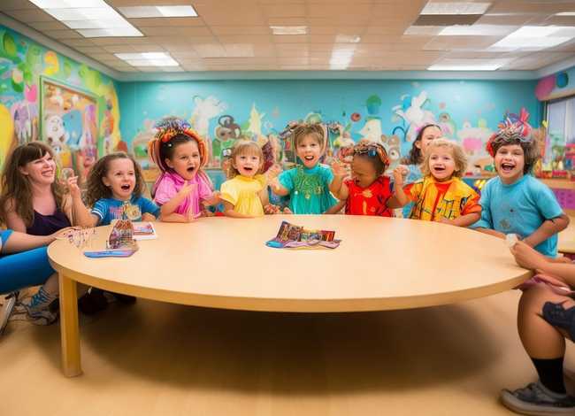 幼儿园儿童故事情景表演 幼儿园故事情景表演教案 幼儿园儿童故事情景表演 幼儿园故事情景表演教案