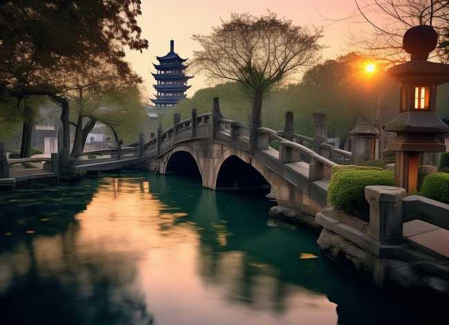 苏州有哪些故事（苏州有哪些故事的地方）