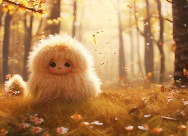 稻草熊儿童故事 - 稻草熊筹备新剧