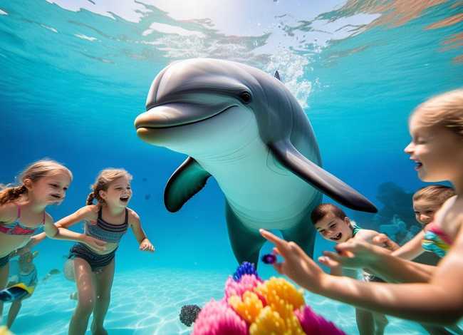 海豚儿童英语官网入口；海豚儿童英语app