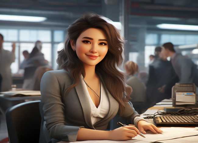 编辑部故事演员表；编辑部故事演员表马玲