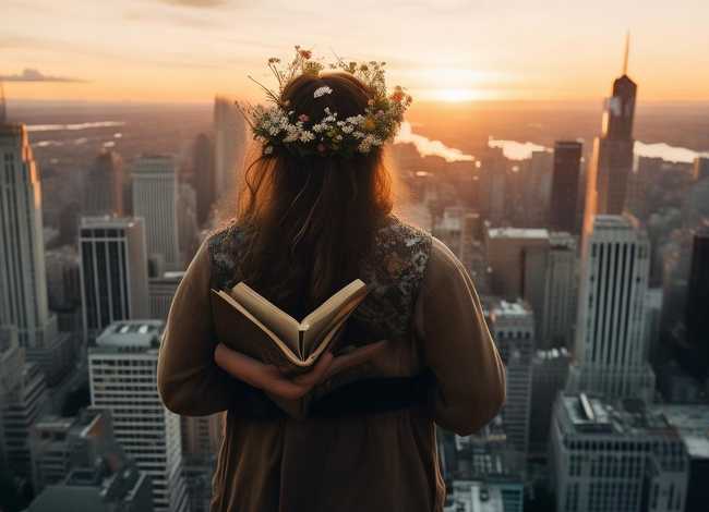 名人哲理小故事50字，关于名人的励志哲理小故事50字