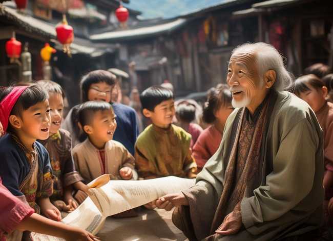 粤语儿童故事续集、粤语少儿故事