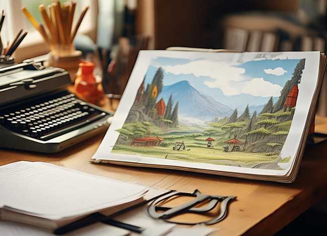 故事制作教程 - 故事制作教程简单