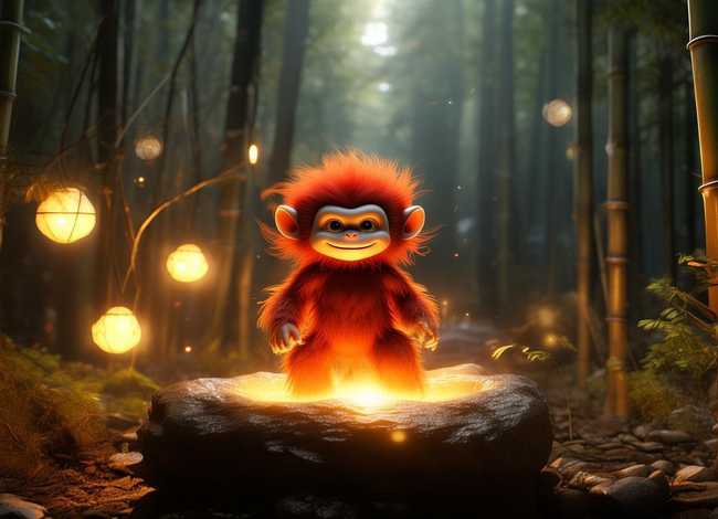 儿童西游记睡前故事美猴王出世；西游记故事美猴王出世在线听