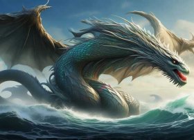 鲲的故事（古代关于鲲的故事）