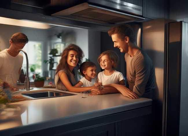 家电品牌故事短片、家电品牌故事短片分析