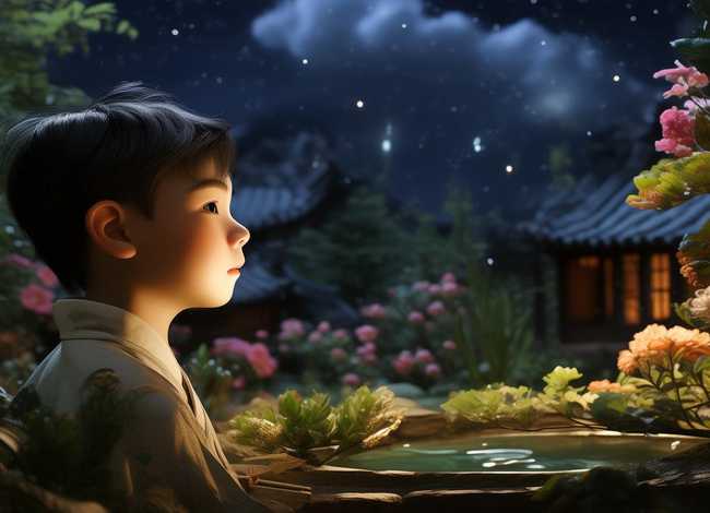 屈原的儿子（屈原的儿子叫小婴吗）