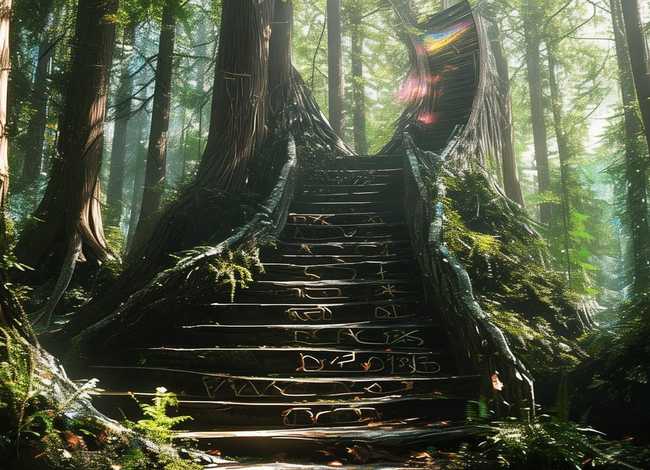 天梯故事原型（天梯故事原型是什么）