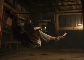 悬梁刺股的故事40；悬梁刺股的故事40字左右