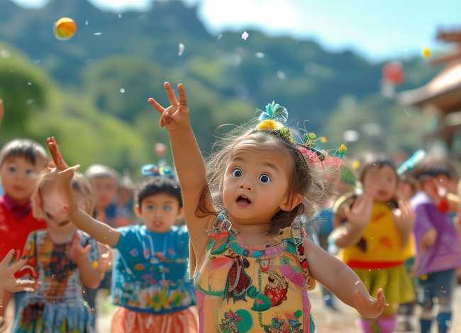 成语故事儿童画；成语故事 画画