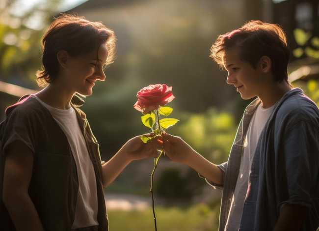 谦让的故事告诉我们什么道理；谦让的故事告诉我们什么道理和启示