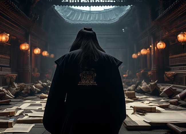 吴用的故事有哪些缩写、吴用的主要事迹缩写