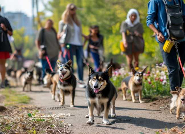 流浪狗的管理;流浪狗的管理办法 流浪狗的管理;流浪狗的管理办法
