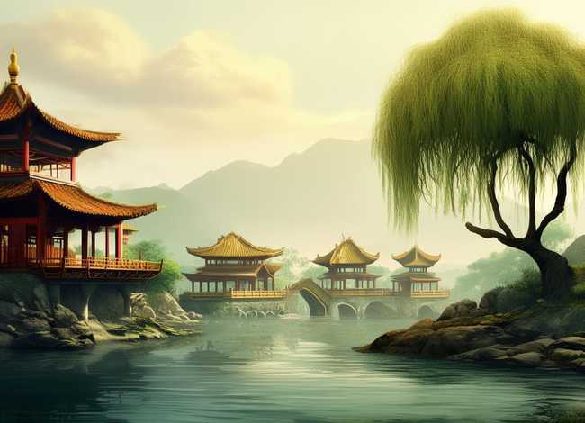 氿古诗名句有哪些 古诗名句有哪些？