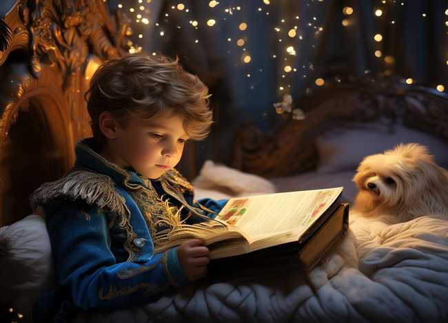 王子故事 睡前故事（王子故事 睡前故事免费听）