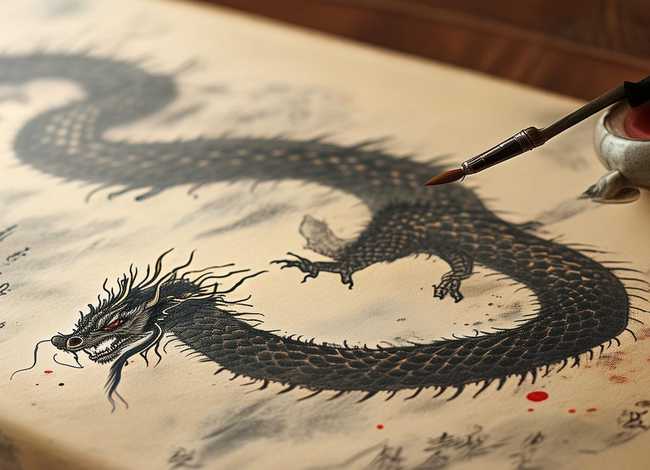 画龙点睛成语故事原文（画龙点睛成语故事原文阅读）