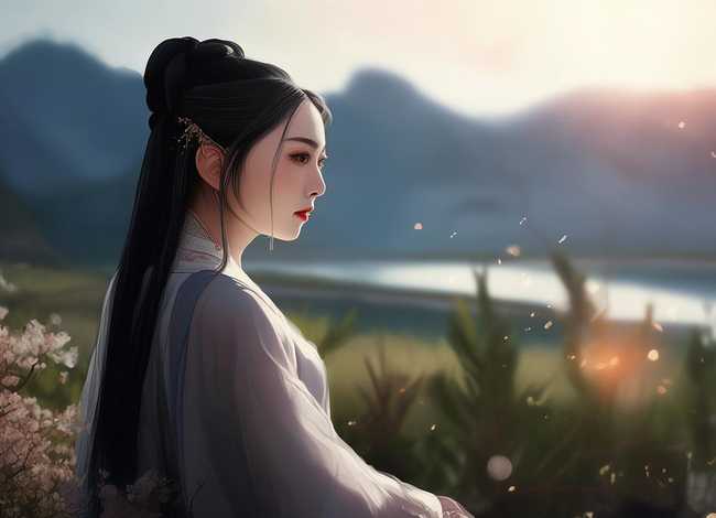 王昭君的历史小故事 - 王昭君的历史小故事简短