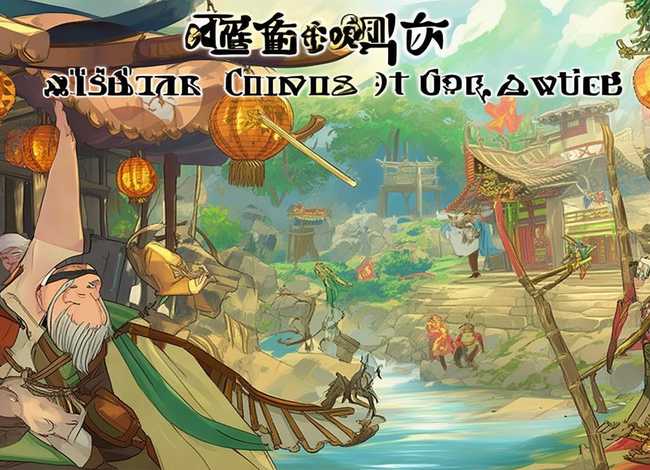 中华故事动画 中华故事动画片有哪些