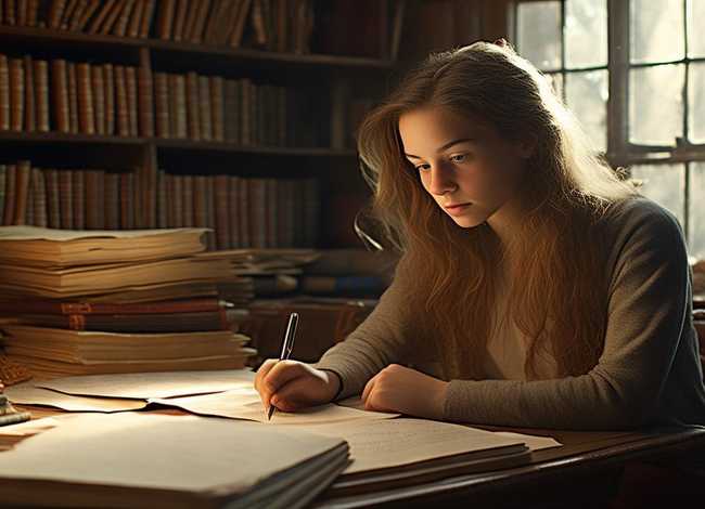 名人成功的小故事100字、名人成功的小故事100字怎么写