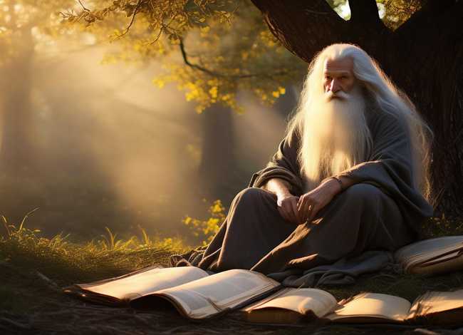 神话传说故事大全（神话传说故事大全简短）