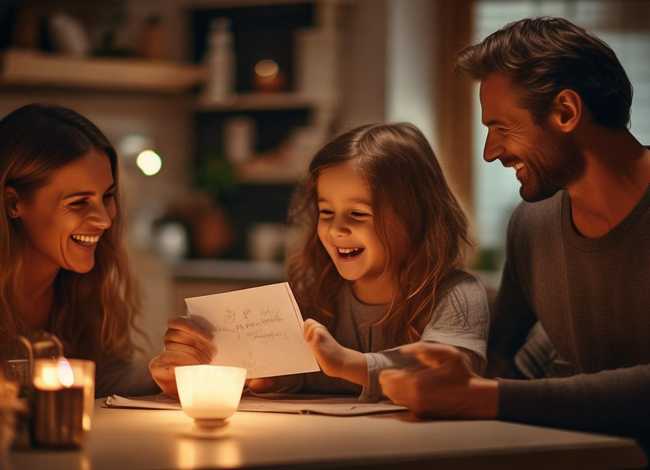 感恩故事简短50字、感恩故事简短50字父母篇