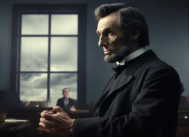 林肯的故事视频、林肯的故事视频在线观看