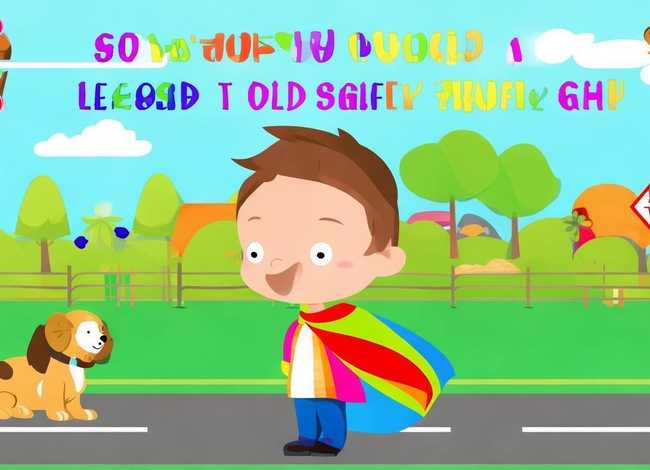 儿童安全小故事短篇；幼儿安全小故事最短的