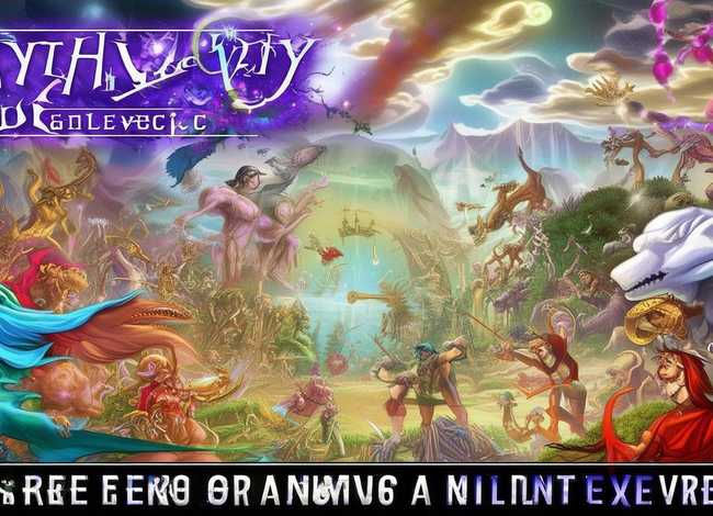 神话故事大全视频动画 神话故事大全视频动画免费观看