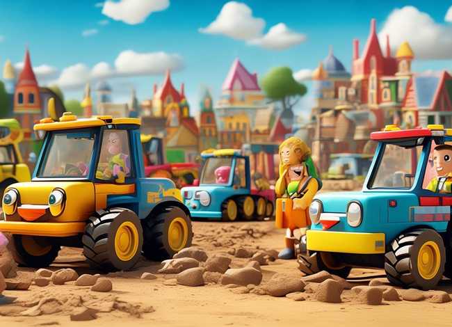 挖挖机儿童动画片大全(挖挖机儿童动画片大全大图) 挖挖机儿童动画片大全(挖挖机儿童动画片大全大图)