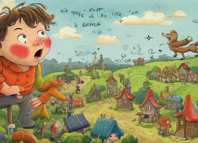 幼儿狼来了的故事视频（幼儿狼来了的故事视频大全）