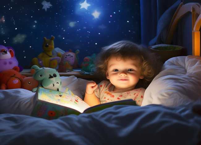 儿童睡前短故事简单 儿童睡前短故事简单在线观看