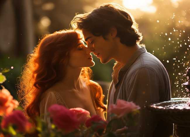 恋爱故事短片 恋爱故事短片小说