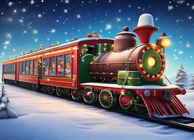 圣诞故事8魔法快车中文版下载 - 圣诞故事8魔法快车中文版下载安装 圣诞故事8魔法快车中文版下载 - 圣诞故事8魔法快车中文版下载安装