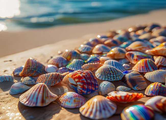 贝壳价值观；贝壳价值观是什么