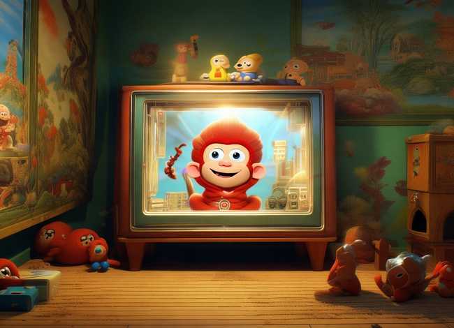 儿童有声故事在线收听；儿童有声故事在线收听孙悟空