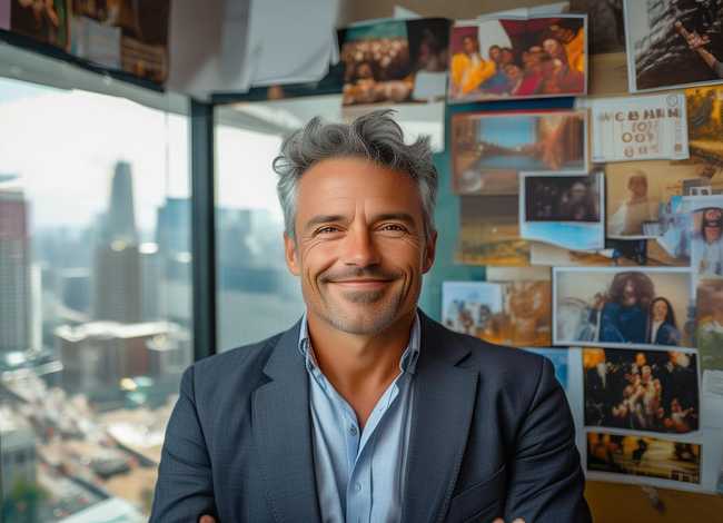 名人创业故事(名人创业故事及感悟) 名人创业故事(名人创业故事及感悟)