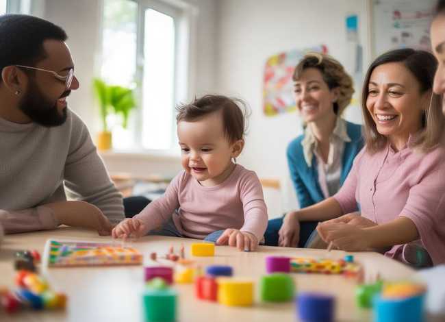 孤独症儿童家庭故事；儿童孤独症家庭治疗方案