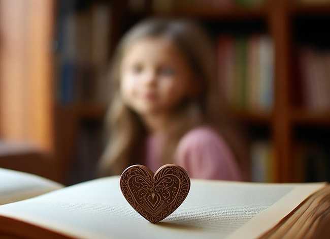 爱心故事的读后感，爱心故事的读后感50字