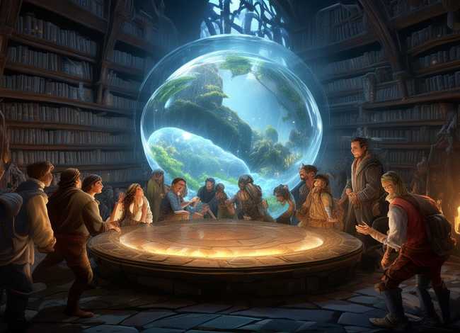 说出你的故事游戏介绍、说出你的故事游戏介绍英文