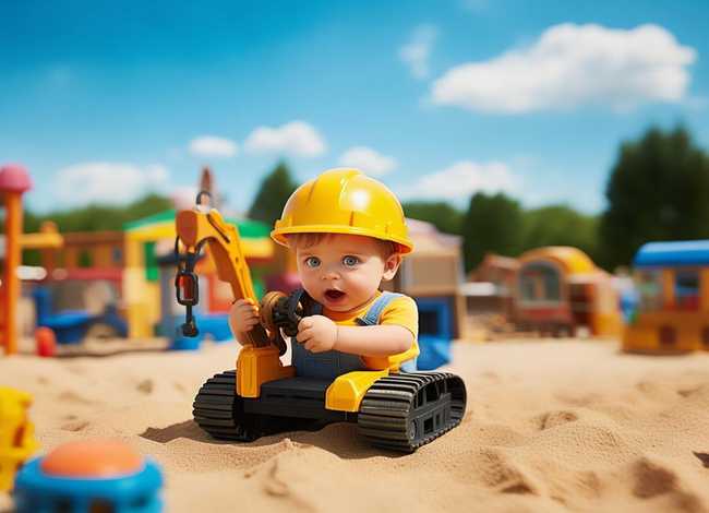 挖掘机儿童故事 少儿挖掘机的故事视频 挖掘机儿童故事 少儿挖掘机的故事视频