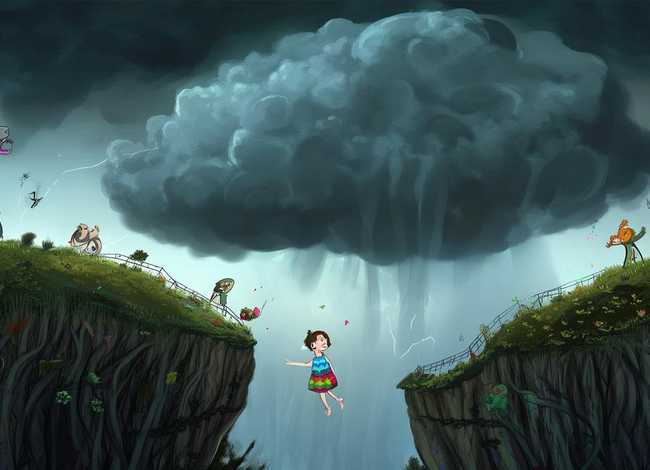 幼儿危险故事、幼儿危险故事大全