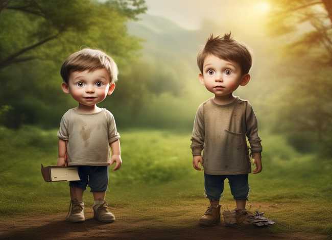 好孩子坏孩子的故事 好孩子坏孩子的故事内容是什么 好孩子坏孩子的故事 好孩子坏孩子的故事内容是什么