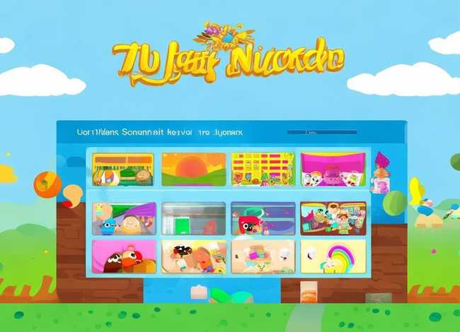 看动画片儿童版的、看动画片儿童版的网站