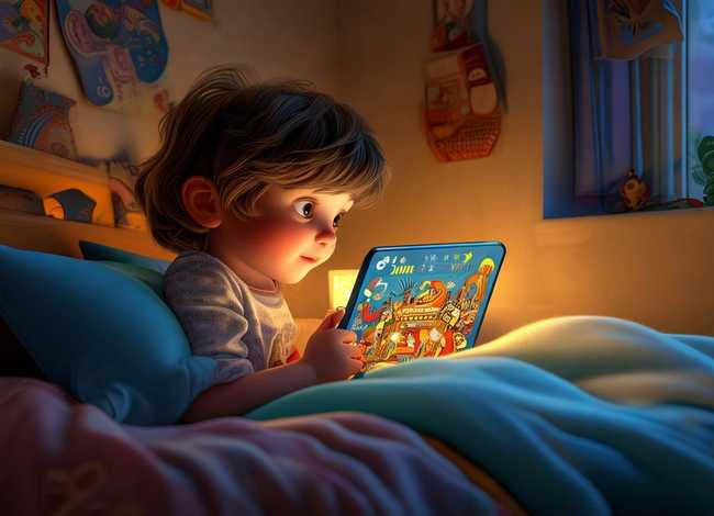 儿童睡前故事在线阅读，儿童睡前故事在线阅读2017