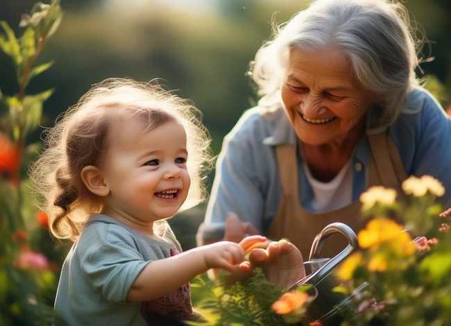 小朋友感恩的故事 小朋友感恩的故事简短