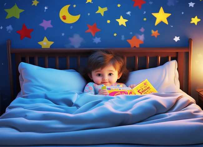 两岁儿童睡前故事大全阅读、两岁睡前故事大全文字版