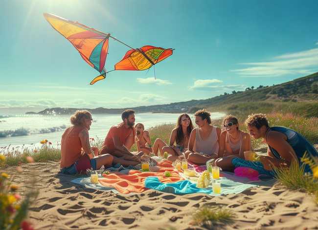 夏日故事板、夏日故事下载