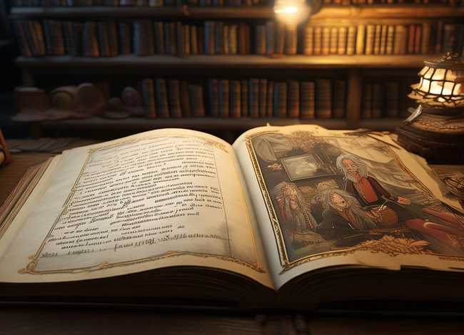 名字的故事书；名字的故事书的成语怎么写