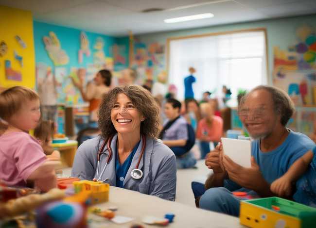 儿童关爱服务场所由谁负责日常管理，儿童关爱服务场所由谁负责日常管理工作